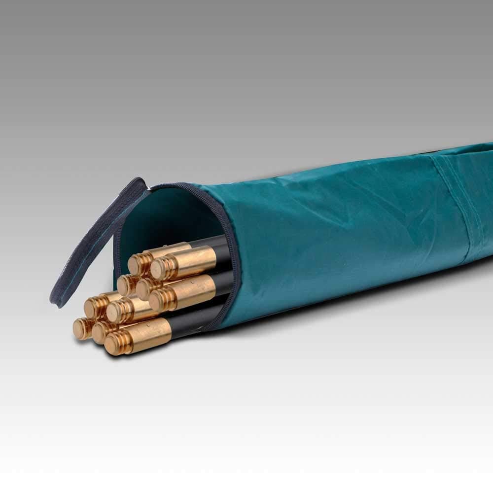 Drain Rod Storage Bag Fully Waterproof Made here in The UK