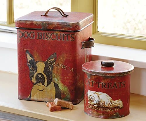 Rin Tin Tins - Dog Treat