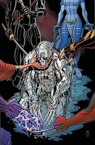 Wolverines 1: Dancing With the Devil Paperback – May 12, 2015