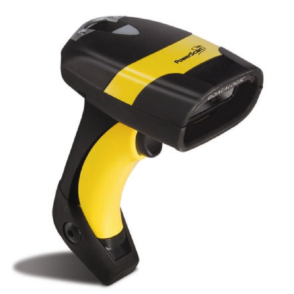 Datalogic PowerScan D8330 Bar Code Reader PD8330-ARK1