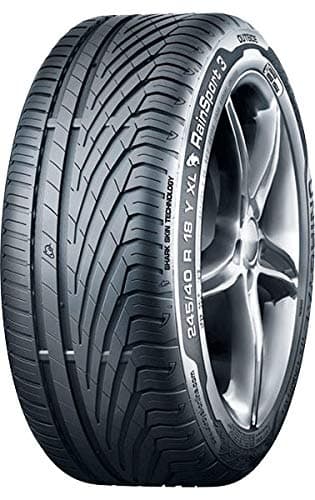 TYRE RAINSPORT 3 SUV XL