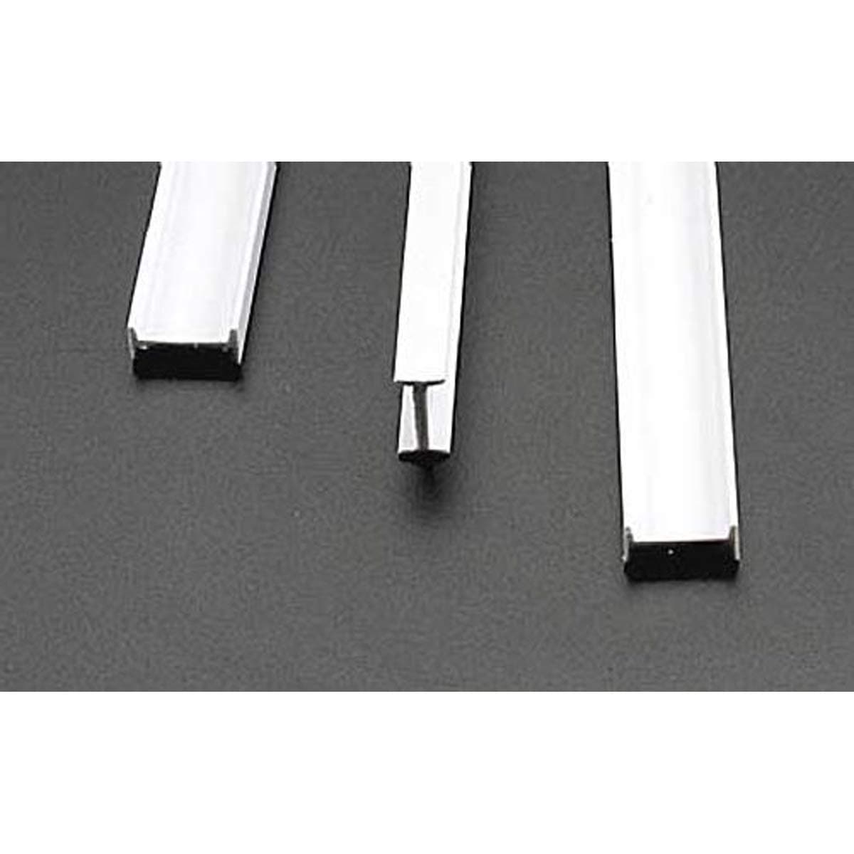 Plastruct BFS-18 I Beam9/16 3 PLS90521 Plastic Building Supplies