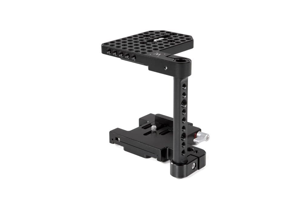 Wooden Camera Quick Cage (DSLR, Small) 162700