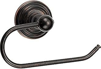 800 Series Oil Rubbed Bronze Euro Toilet/Tissue Paper Holder
