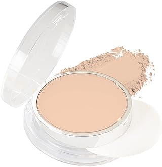 Swiss Beauty Prime & Fine Matte Compact Powder Classic Ivory