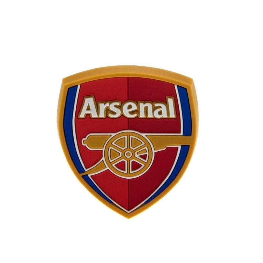 Official Arsenal FC Crest Magnet