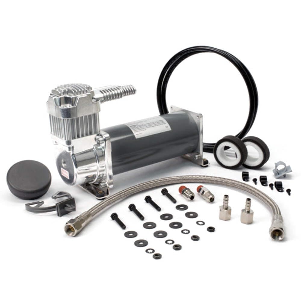 45058 Viair 450C IG Series 24V Air Compressor Kit CE