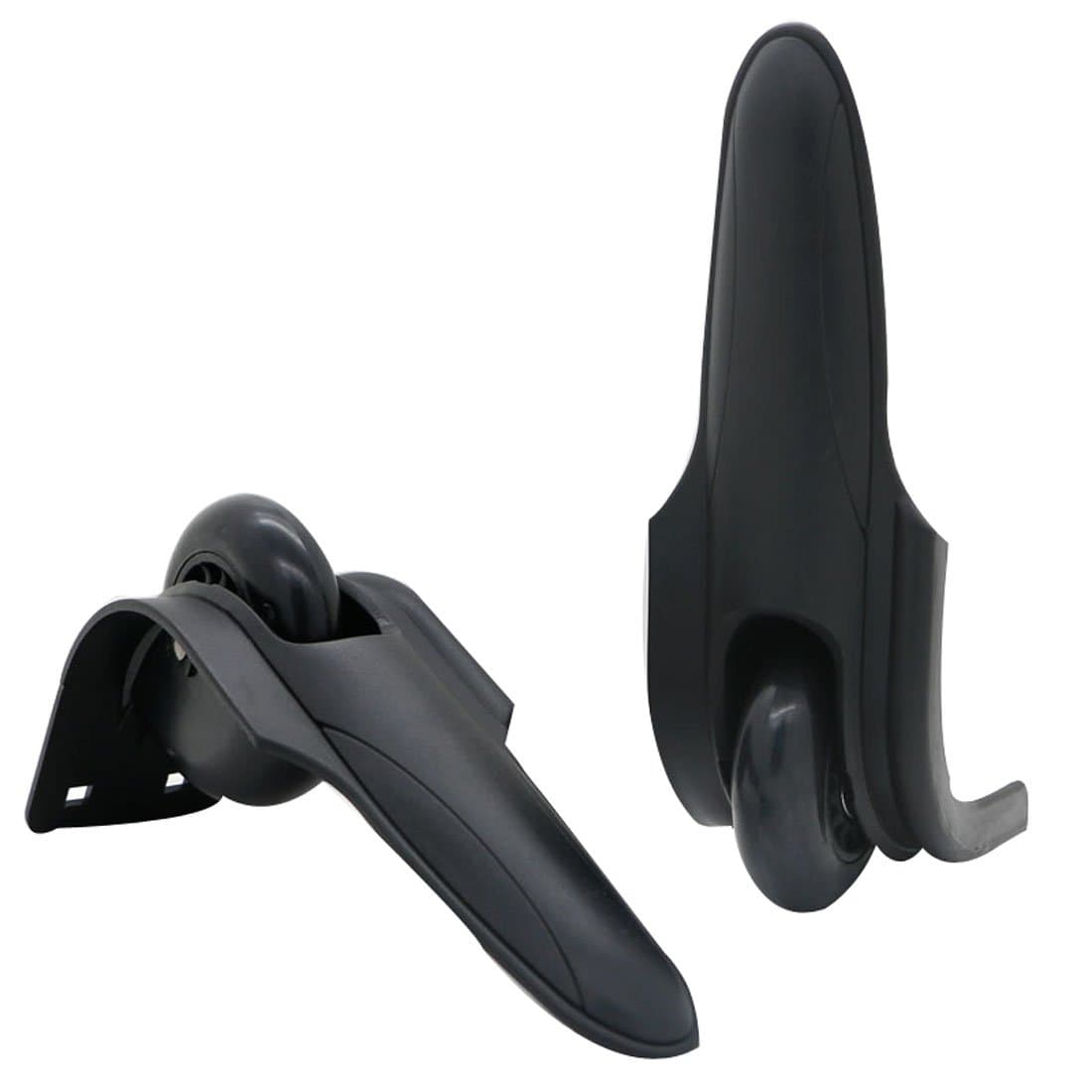 Super Ma Luggage Wheel Replacement Rolling Duffel Bag Suitcase Repair Kit (D031)