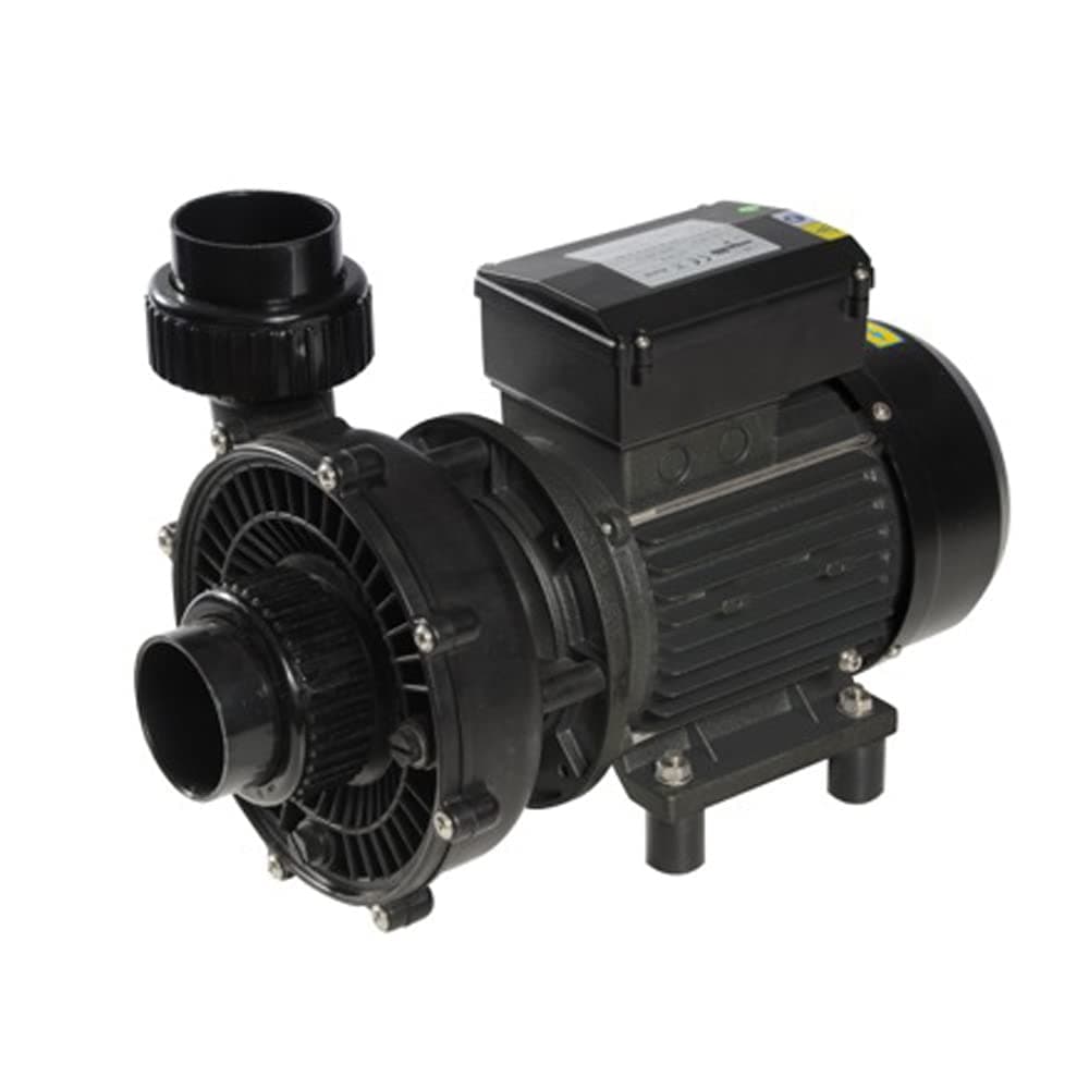 Vipool Filter Pump For Solubloc PHT 10 Single-Phase For Desjoyaux® Filter Pads