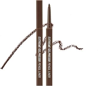 CLIO PROFESSIONAL Extreme Gelpresso Pencil Liner 02 Deep Brown