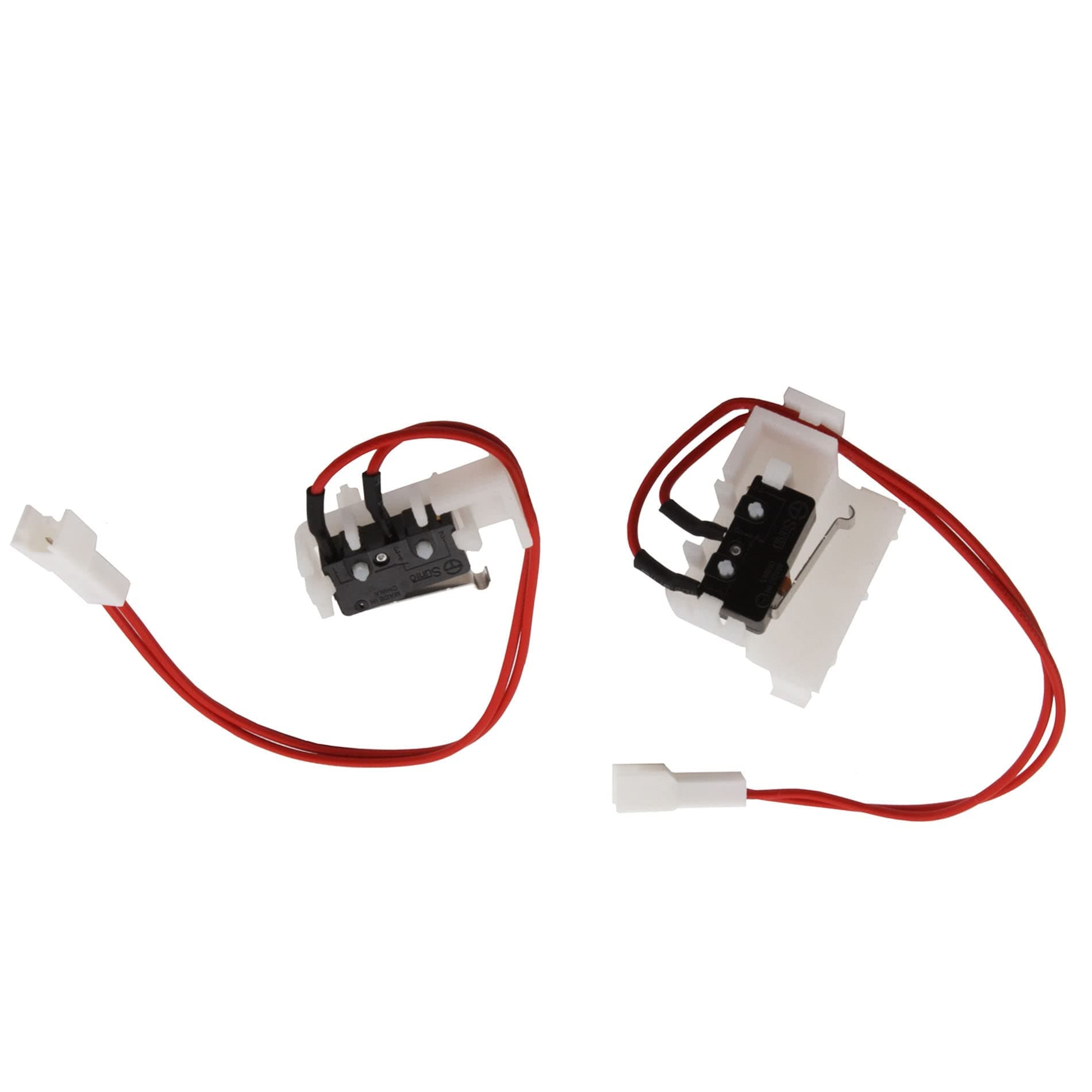 Replacement Compatible with Nissan Altima Pathfinder 2013-2017 Gear Shifter Repair Kit Shift Switch Set 2013 2014 2015 2016 2017