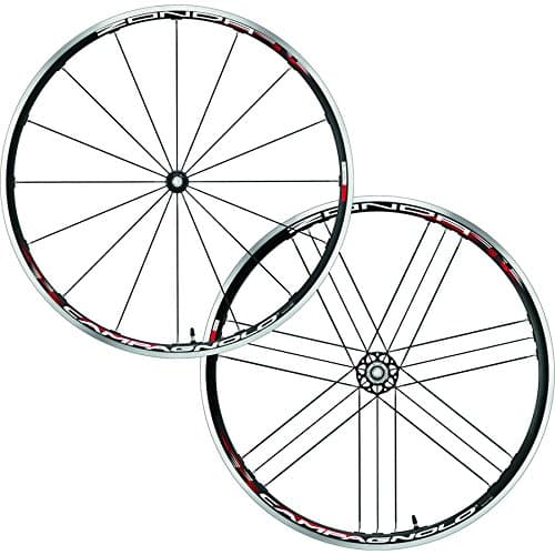Campagnolo Zonda 2-Way Fit Wheelset