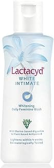 Lactacyd New White Intimate Daily Feminine Wash -150ml
