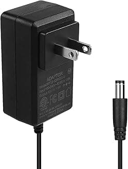 Pro Precision Clean Electric Toothbrush Head, X-Shape and Angled Bristles for Deeper Plaque Removal, Pack of 6 Toothbrush Heads, Suitable for Mailbox, White