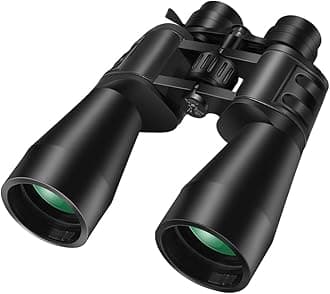 High Magnification HD Professional Zoom Binoculars 10-380X100 Telescope High Power 10-30X Binoculars for Bird Watching