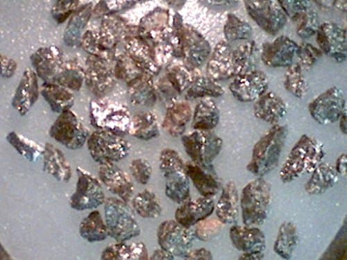 Aluminum Oxide #220 Grit Blasting Abrasive (50 Micron) (15 lbs.)