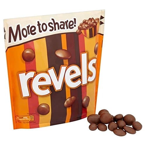 Revels Large Pouch 240g