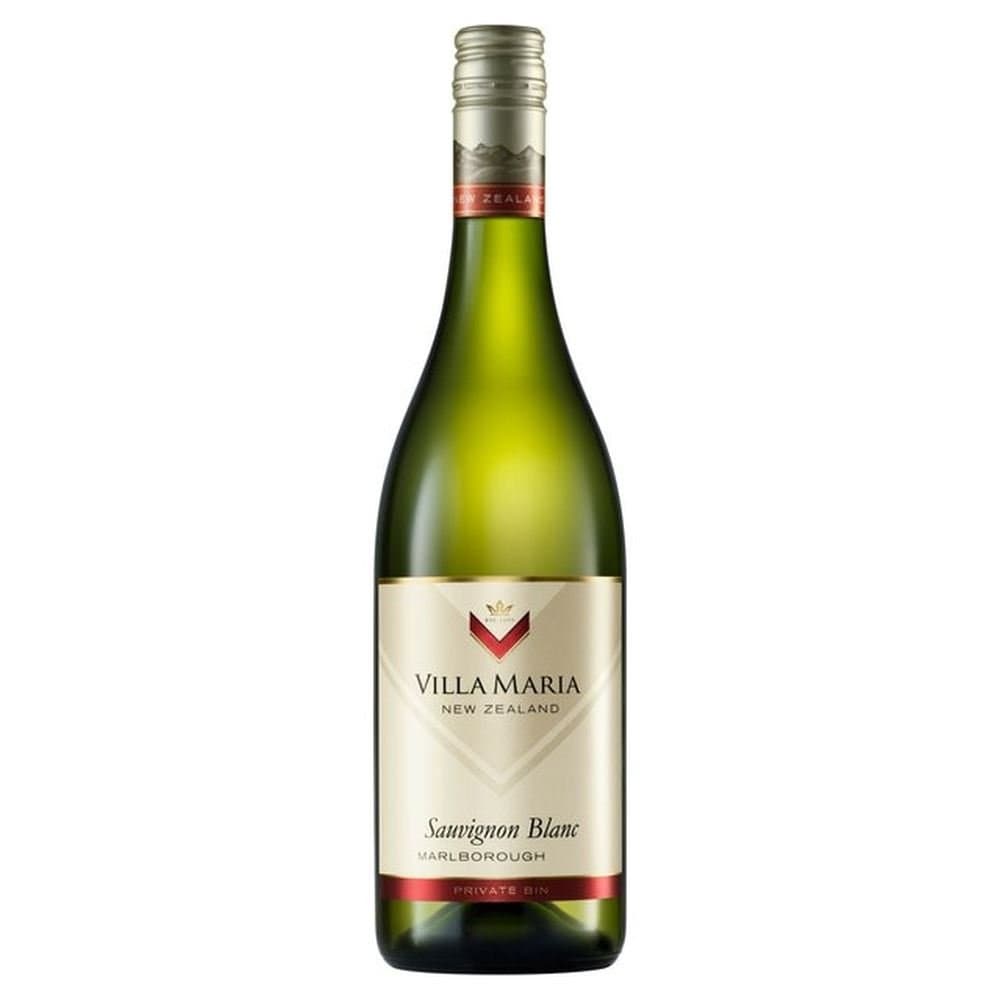 Private Bin Sauvignon Blanc 2011 75cl (Case of 6)