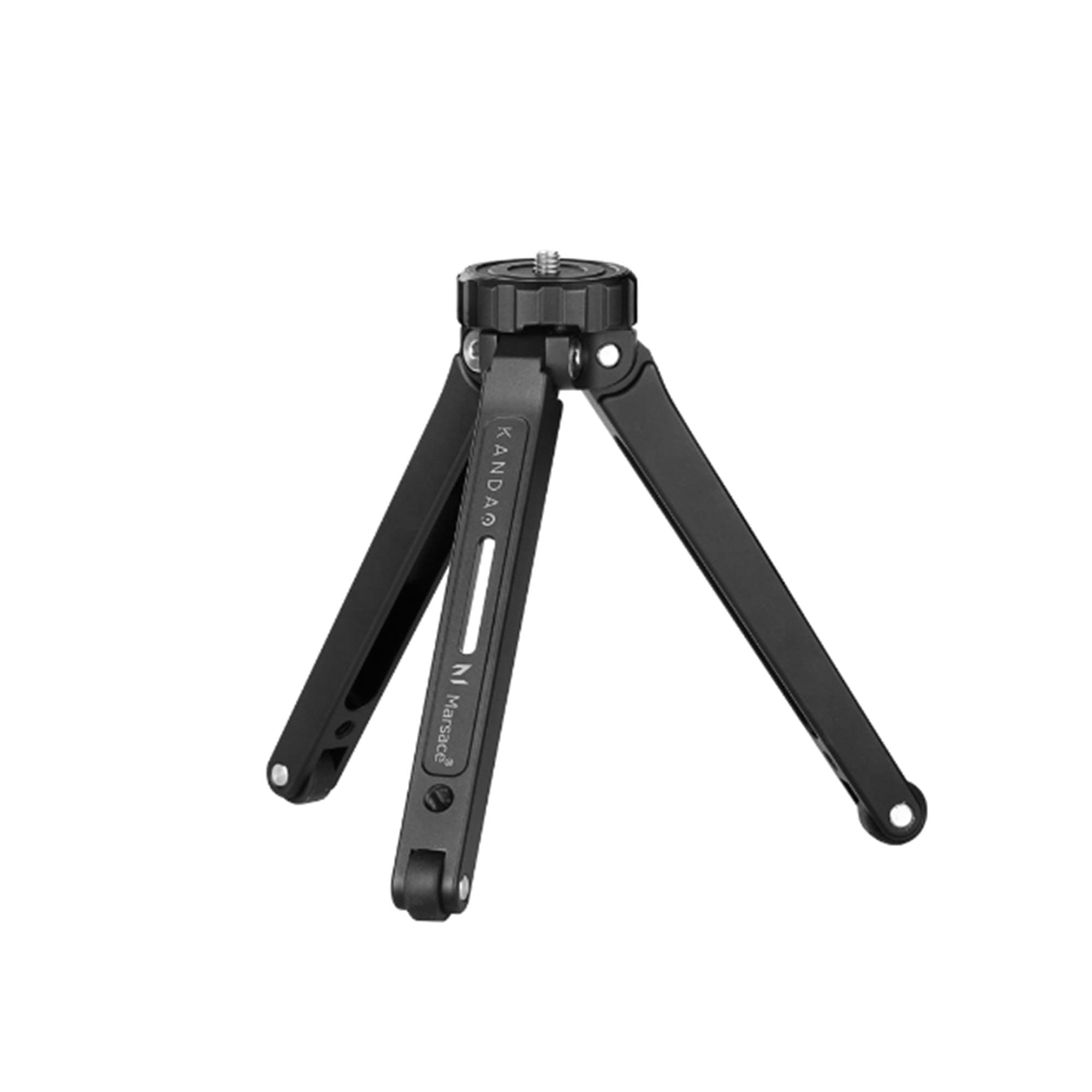 KanDao Camera Tripod Stand, Stand 1/4 Screw Connection - Available for Meeting Pro and Meeting S, Kandao Sport Action Camera