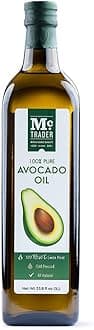 M.C. Trader 100% Avocado Oil 1L