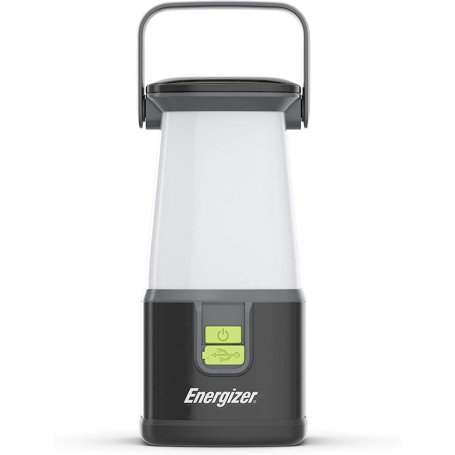 ENERGIZER LED Camping Lantern 360 PRO, IPX4 Water Resistant Tent Light, Ultra Bright Battery Powered Lanterns for Camping, Outdoors, Emergency Power Outage