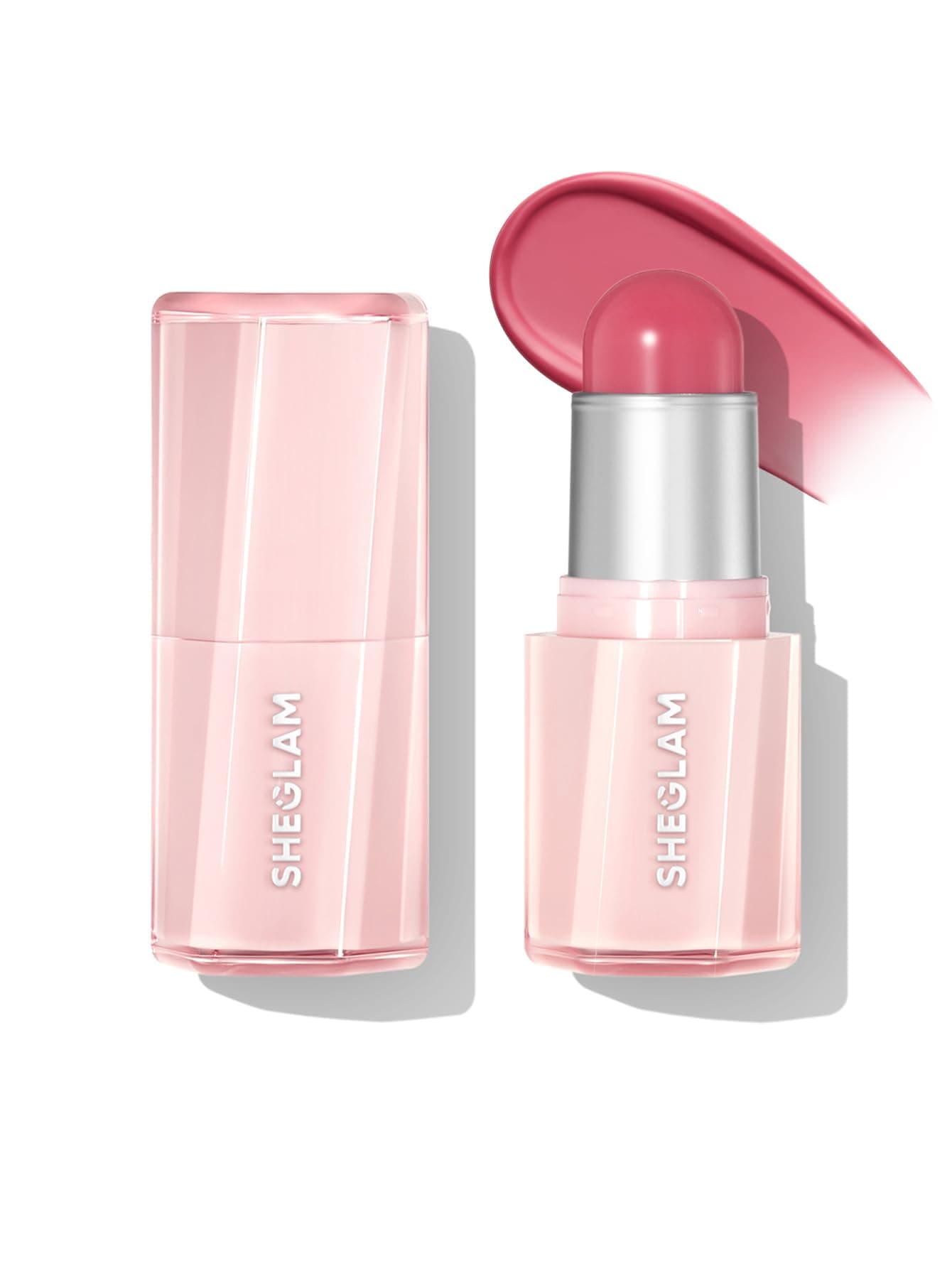 SHEGLAM Buttery Bliss Blush Stick - Love Cake