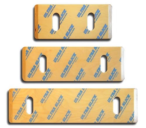 UltraSlick Transfer Boards (18 inches)