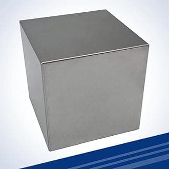 Tungsten Cube - 2.5"