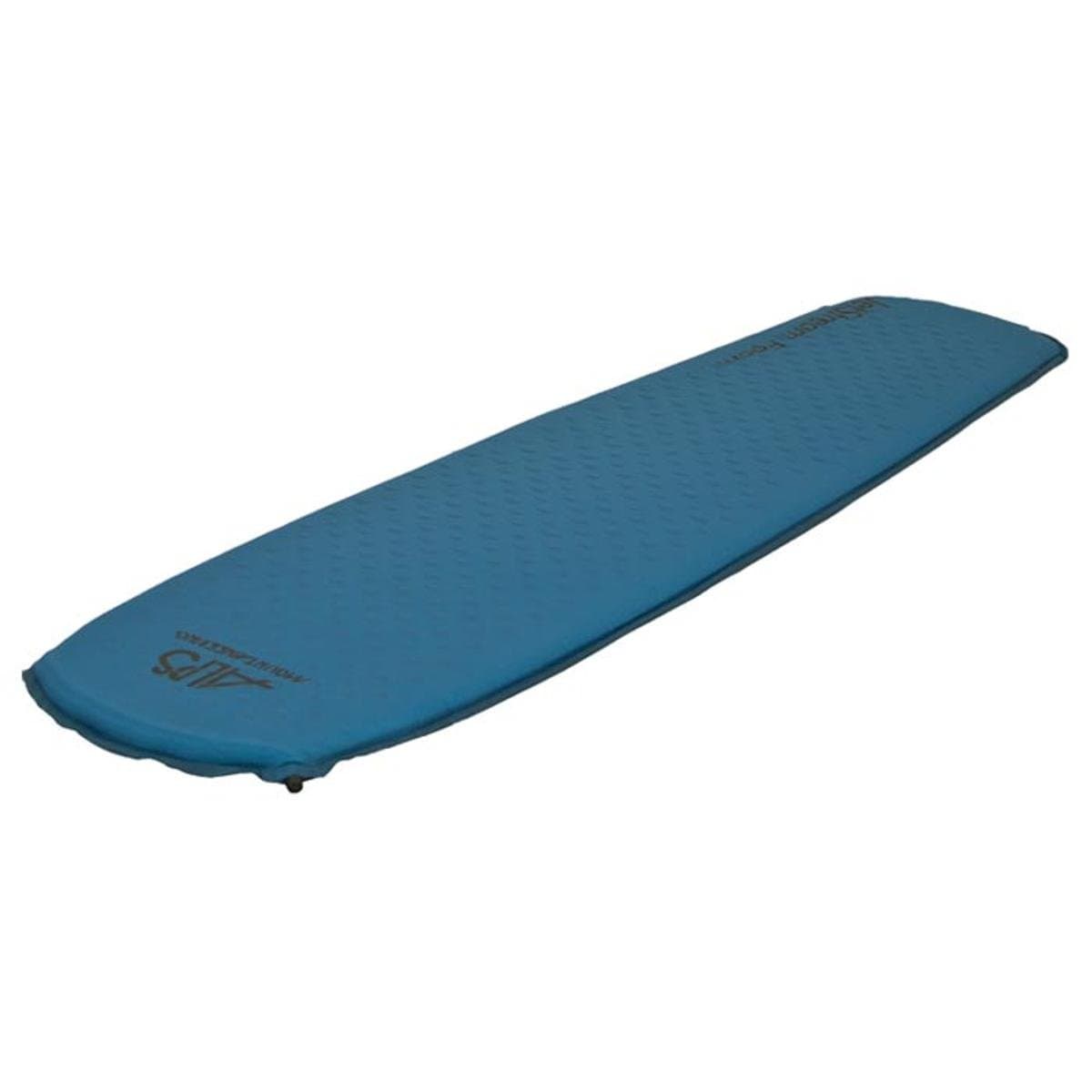 Alps Mountaineering Ultra-Light Air Pad Long