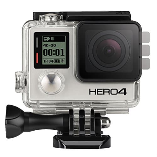 Optishield Action Camera Tear-Off Lens Covers for GoPro Hero 5 / Hero 4/ Hero 3+ Series