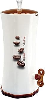 250G Coffee Doser Espresso Sn-020540, Multi-Colour, One Size