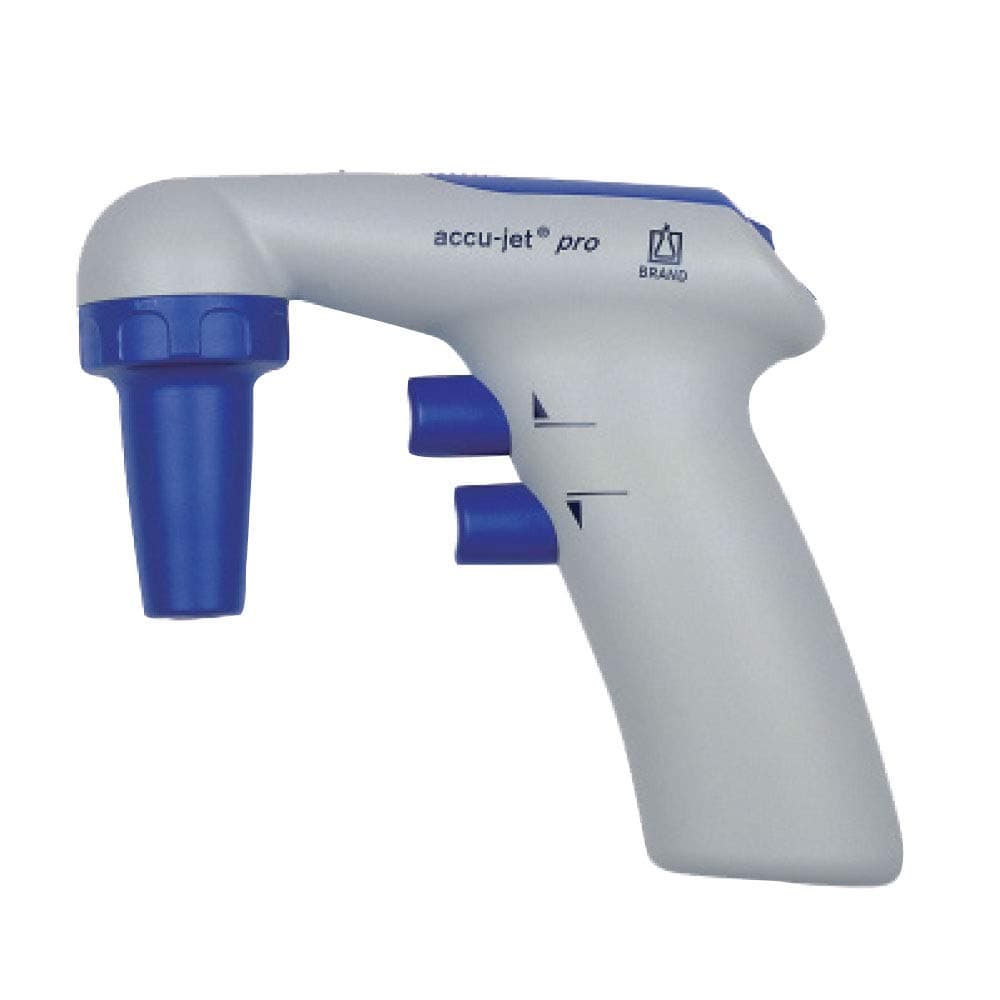 accu-jet pro pipette controller, royal blue, 120V - 26333 - EACH