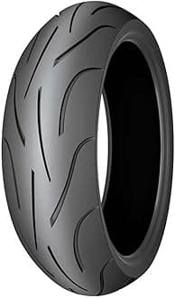 Michelin Pilot Power 2CT Dual Compound Performance Rear Tire 190/50ZR17