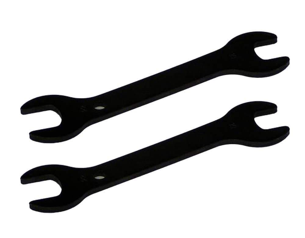 DEWALTDW616 & DW618 Router Replacement (2 Pack) Wrench - 399068-00-2PK