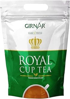 Royal Cup Tee (1kg Bag)