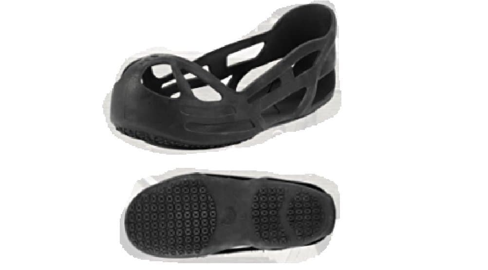 Cougar Paws Ground Walk Cover - Size L (Fits Size 7.5-10 Boot)