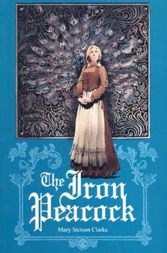 The Iron Peacock Paperback – December 1, 2008