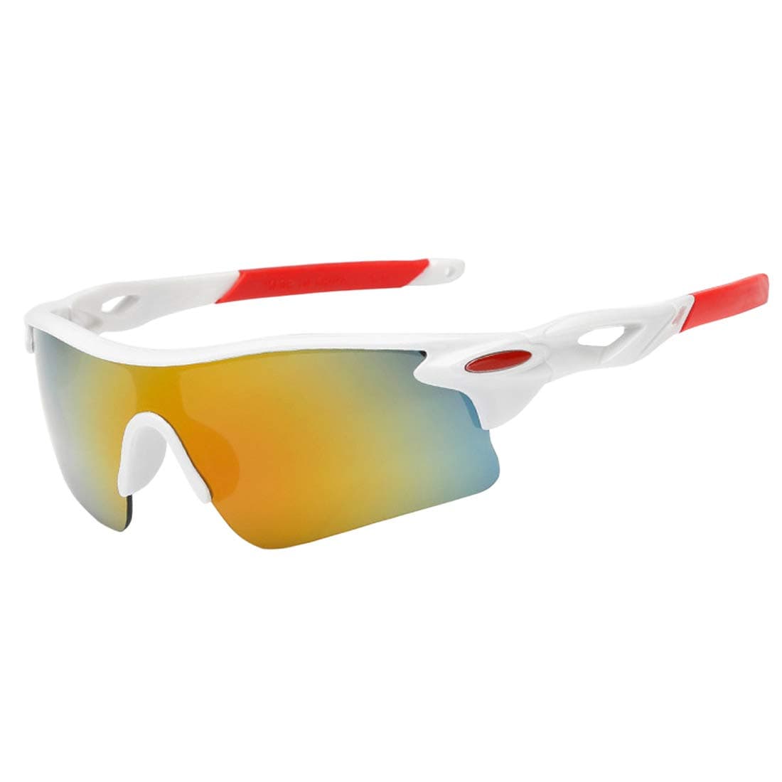 Tenebrose Men's Sunglasses