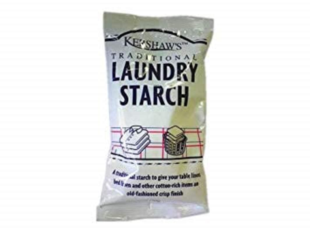 Traditional Laundry Starch (3)