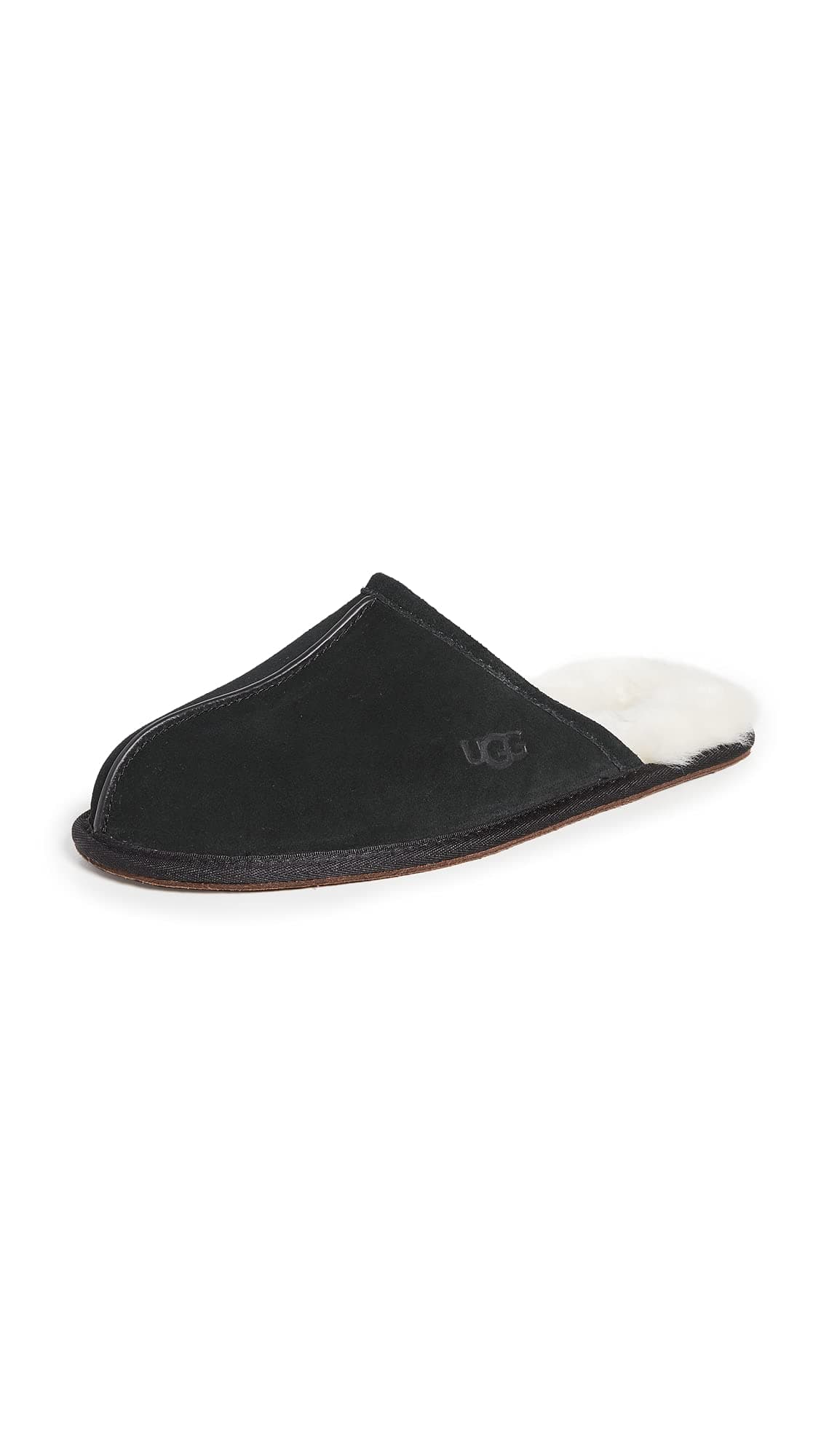 Scuff, Men's Slipper