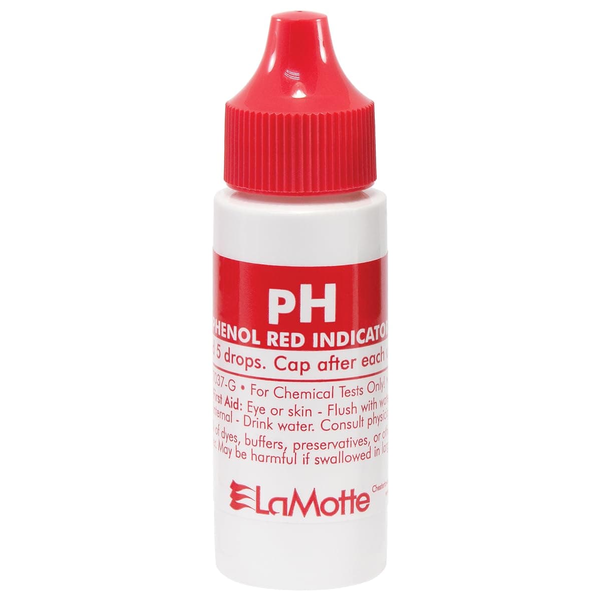 7037-G Liquid Reagent, pH Indicator, 30ml