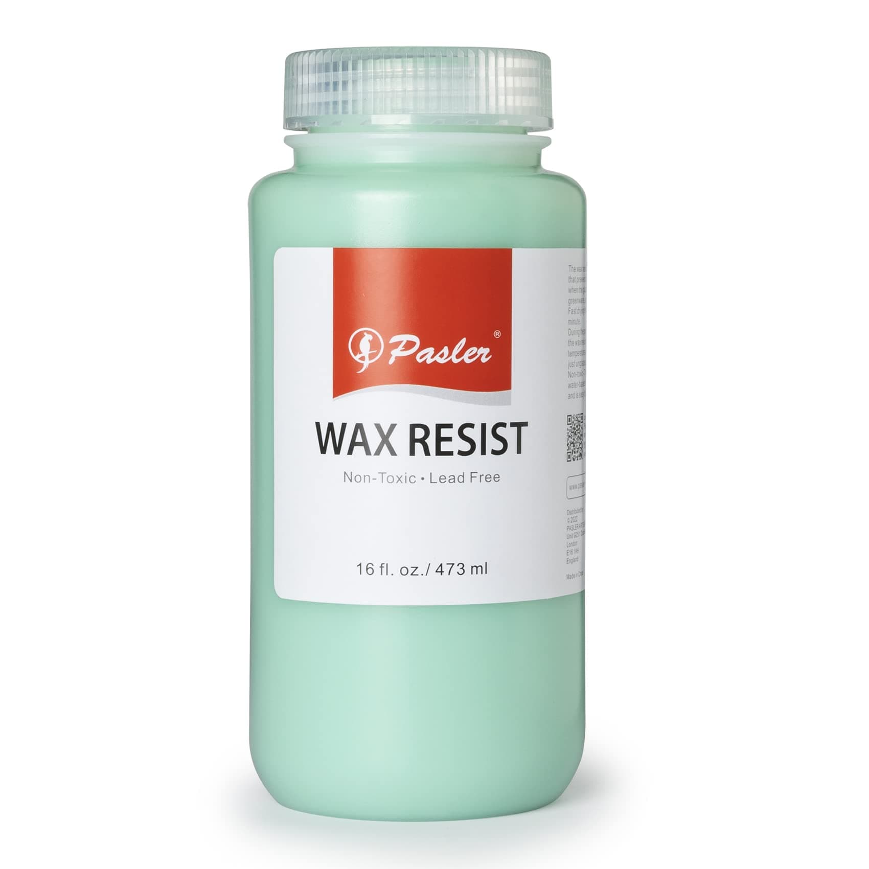 Wax Resist