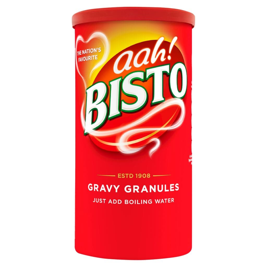 Gravy Granules 300g
