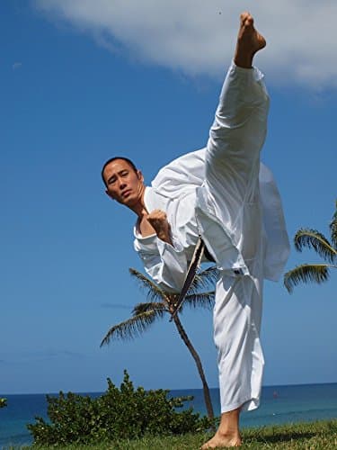 Tokaido George Kotaka GK-One Gi