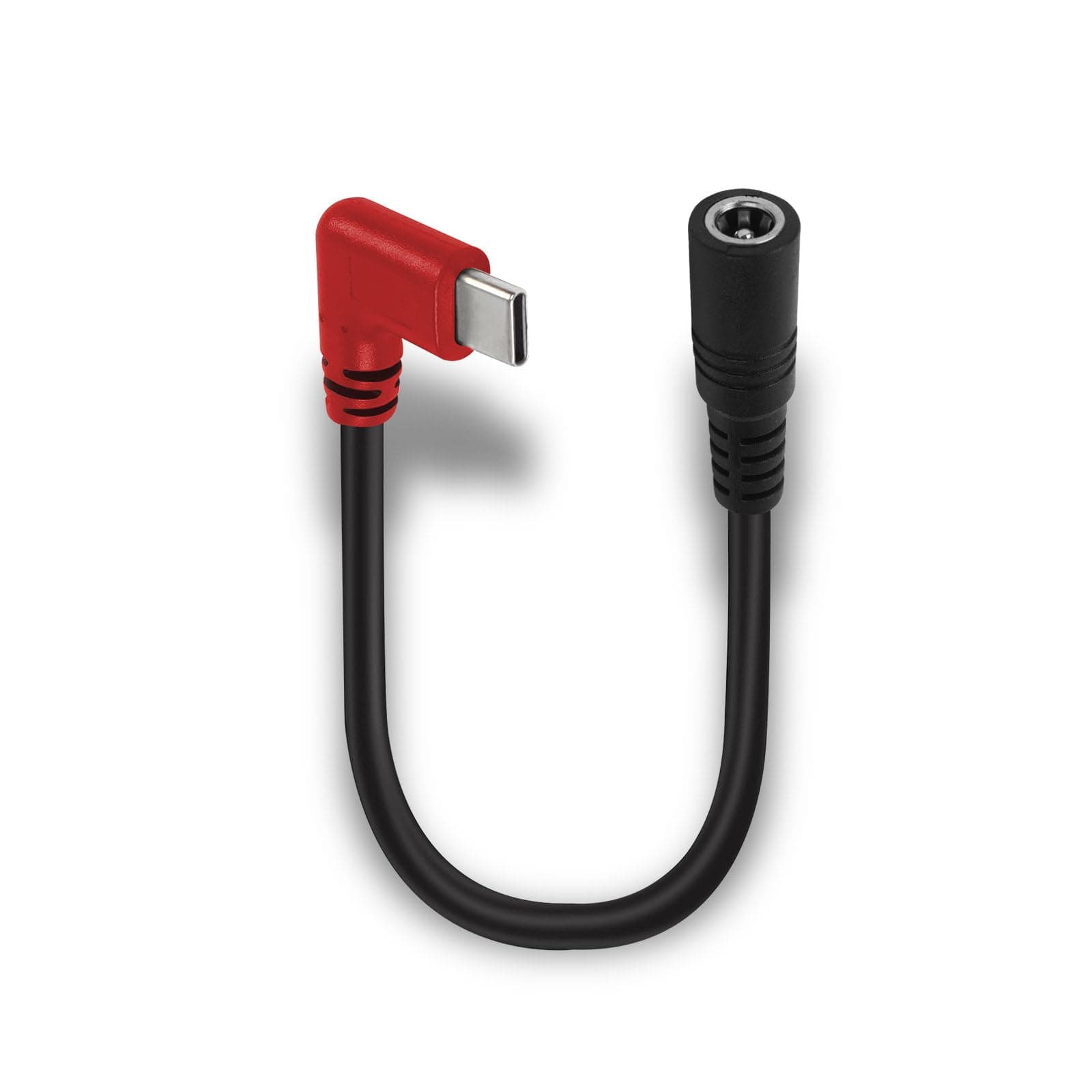 Smarkey 12V Heated Jacket Battery StepUp Adapter Charger Cable for Milwaukee, M12, Makita, Snap-on, Metabo, Craftsman, AEG Gear (TypeC Step-Up Cable Only Working for 12V Jackets)