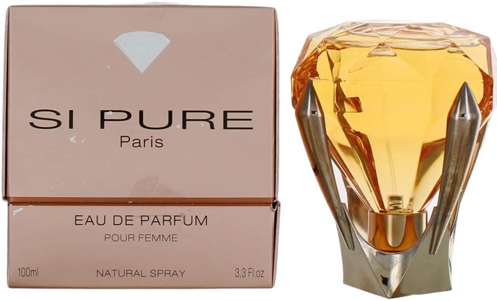 For Women. Eau De Parfum Spray 3.3 Ounces