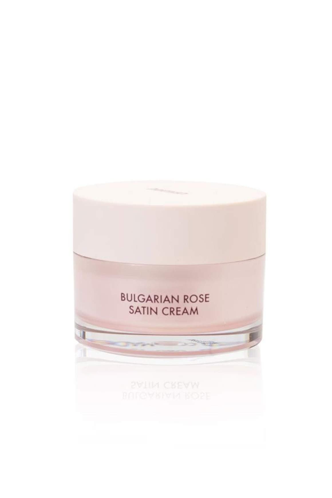 HEIMISH Bulgarian Rose Satin Cream (55ml)