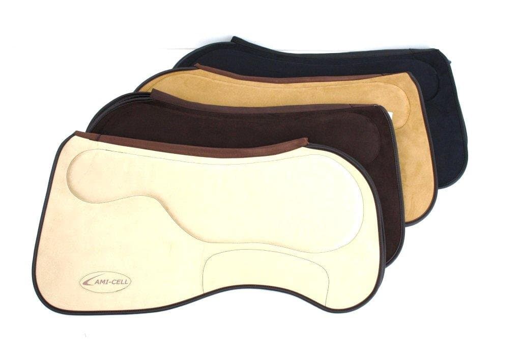 Lami-Cell FG Close Contact Pad Brown