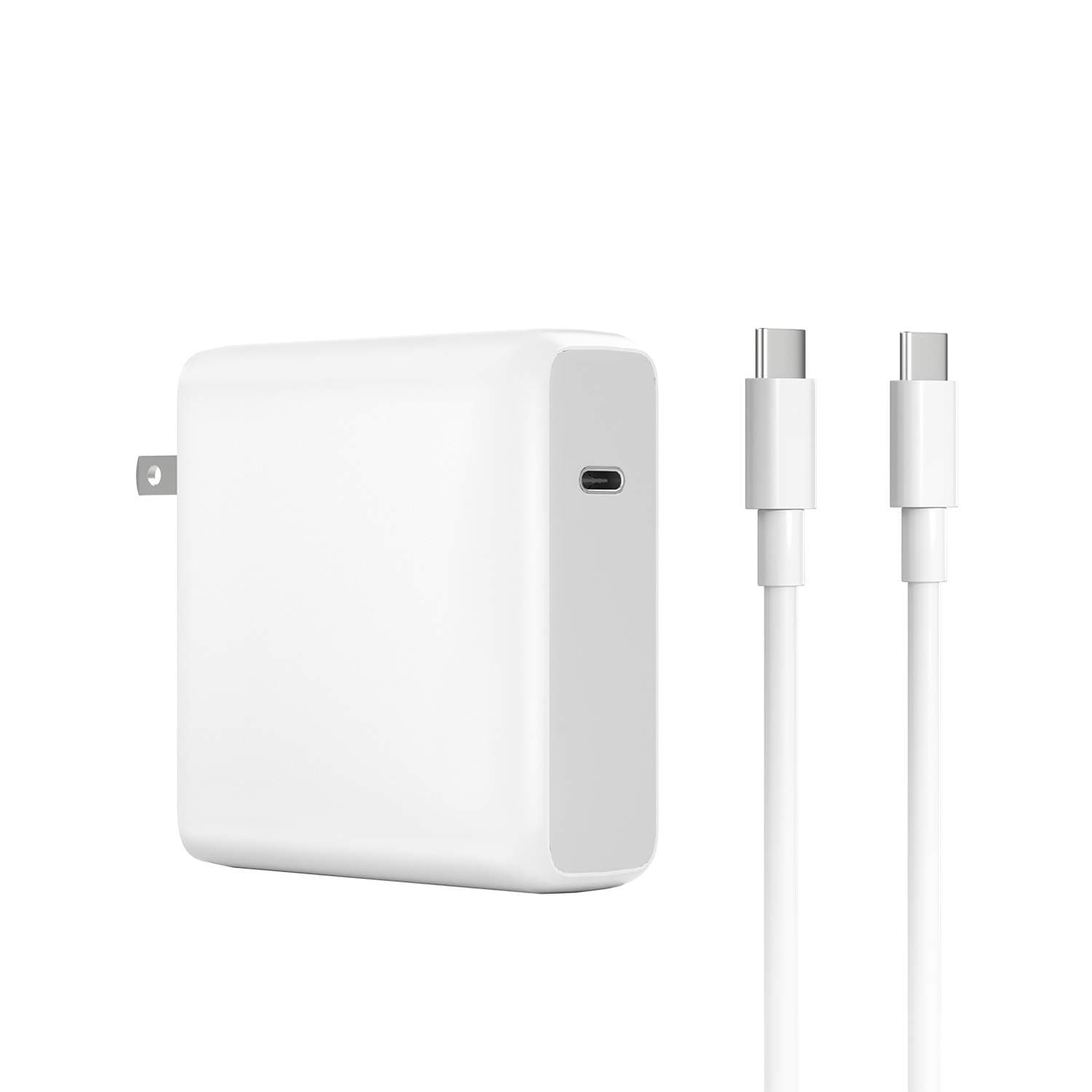 87W USB-C Power Adapter Charger,with USB-C to USB-C Charge Cable,USB c Charge Cable
