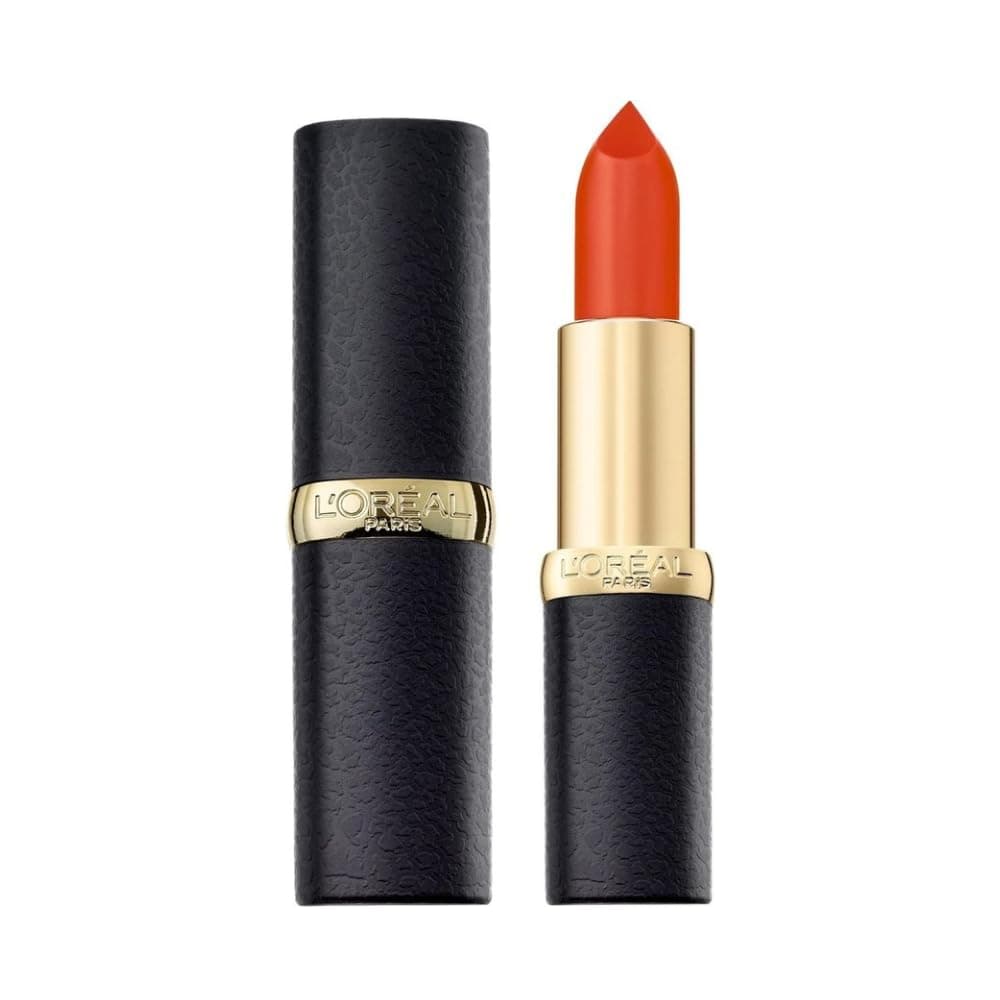 L'Oreal Paris, Color Riche Matte Lipstick 227 Hype